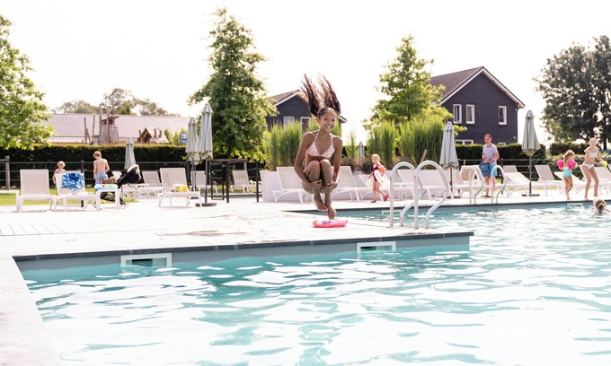 Gasthuis Resort | Ravenbosch Royaal - Bath,Firep,Garden