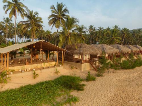 Polem Resort | Ravi Yoga Retreat