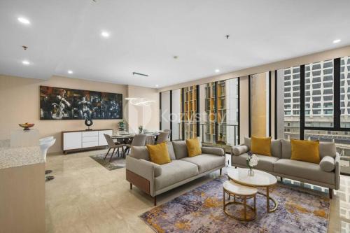 Cilandak Apartment | Ravina by Kozystay - Cilandak
