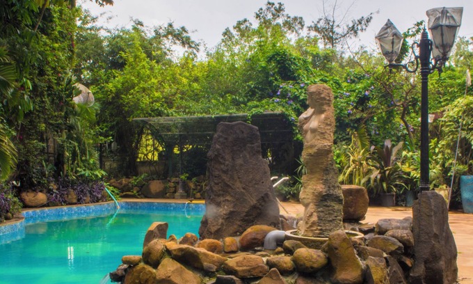 Panchgani Hotel | Ravine Hotel