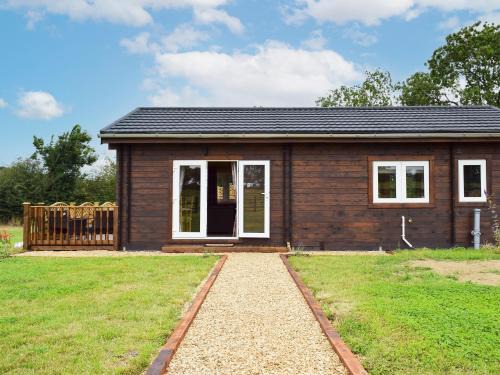 East Norton House | Raynard's Retreat - Uk33401