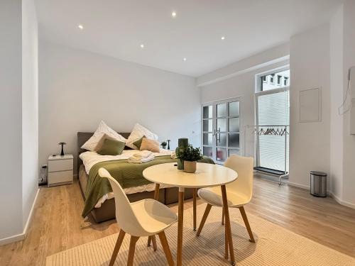 Linden-Mitte Apartment | Rbj Immobilien