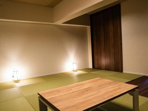 Itabashi Apartment | RC ANNEX - Vacation STAY 31661v