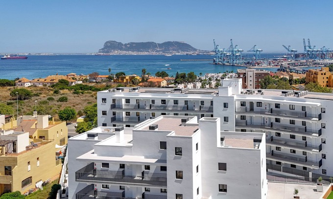 Algeciras Apartment | RDR430 - NEW Guadalfaro Bajo B