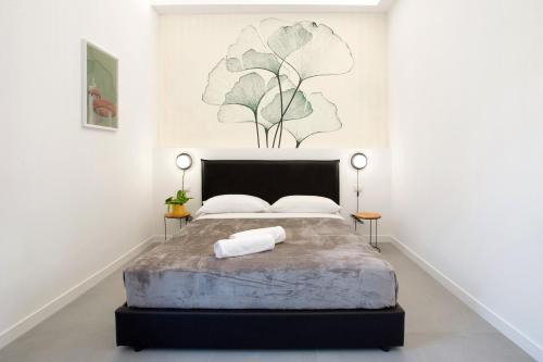 San Giovanni House | Re di Roma Luxury Suite