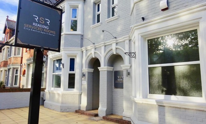 Reading Hotel | Reading Serviced Rooms