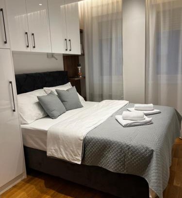 Stari Banovci Apartment | Real Apartment Banovci