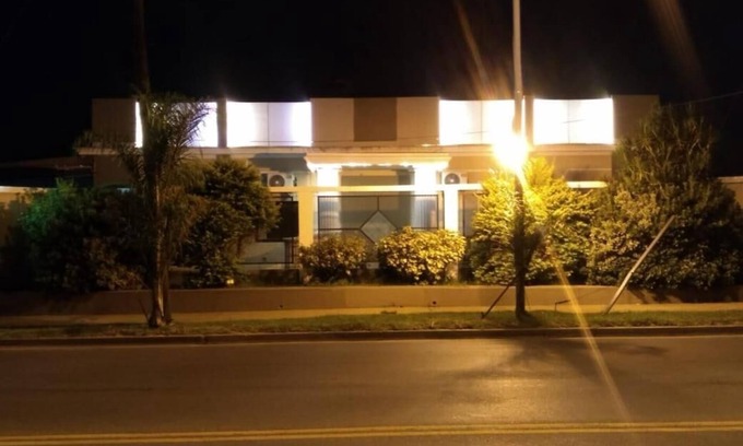 Don Torcuato Hotel | Real Horizonte Hotel (Motel)