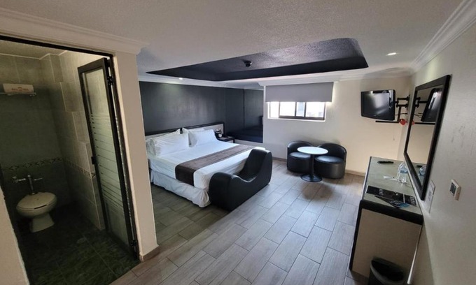 Doctores Hotel | Real La Viga Motel