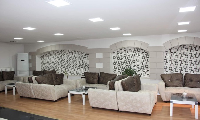 Corum Hotel | Real Residence