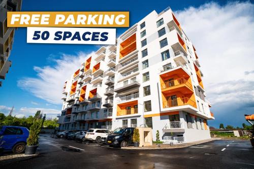Ploiesti Apartment | Real Resort
