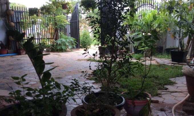 Sangkat Sla Kram House | Realkhom Homestay