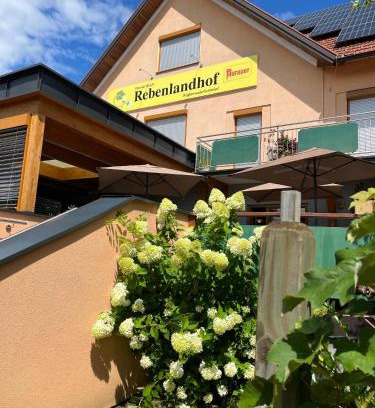 Leutschach Hotel | Rebenlandhof