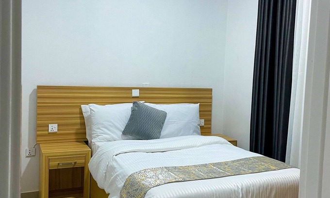 Kigali Apartment | Rebero Apartments - Modern Settings With Stunning Views