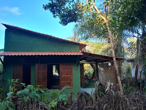 Ilha de Boipeba House | Recanto Bantu Arte