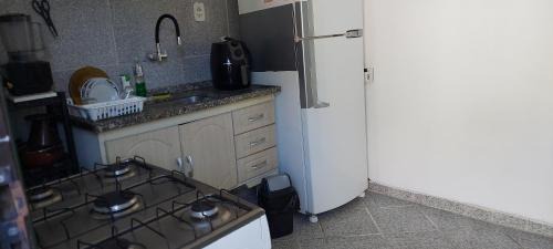 Jardim Sulacap House | Recanto !