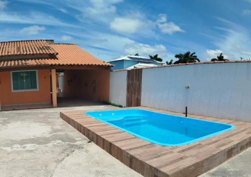 Araruama House | Recanto de Araruama