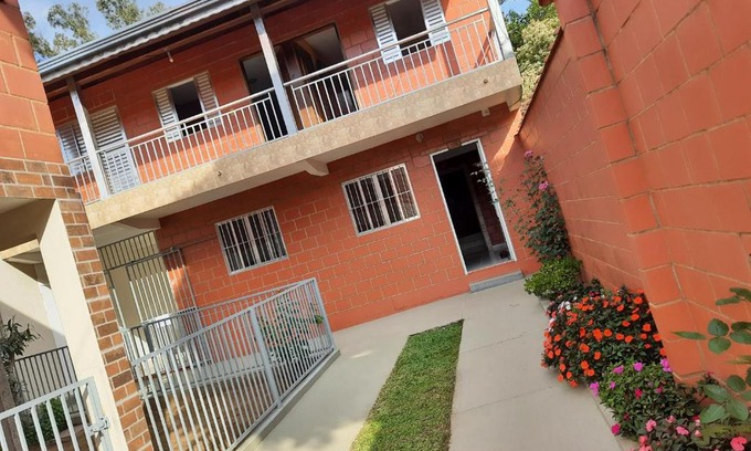 Costas House | Recanto do Zezé