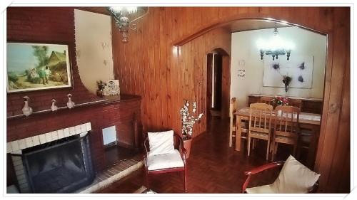 Jardim Andira House | Recanto GERMANO