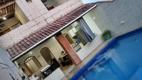 Nova Vicosa House | Recanto Rocha