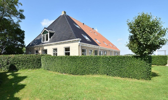 Lollum Other | Recreational farm located in a beautiful area of Friesland
