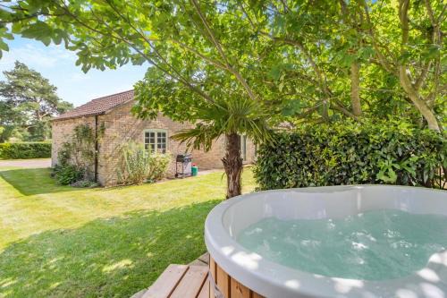 Oxborough House | Rectory Cottage - Norfolk