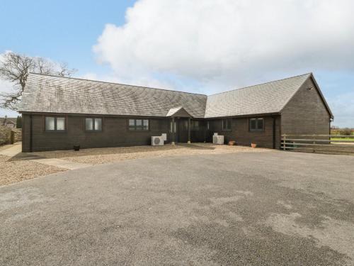 Queen Camel House | Rectory Farm Lodge