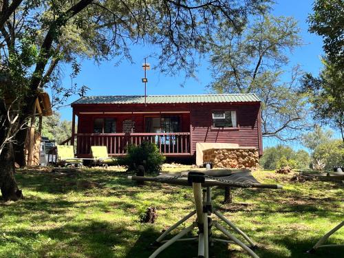 Ditsobotla Apartment | Red Cliff Lodge