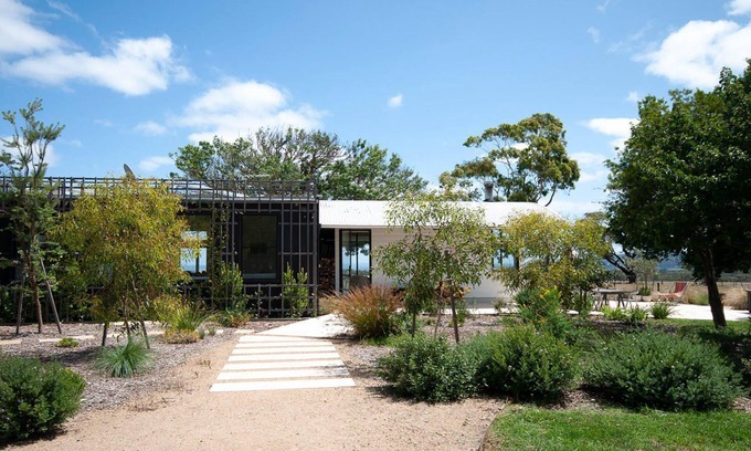 Dromana House | Red Hill Ridge - Stunning Rural Property