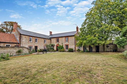 Methwold House | Red House