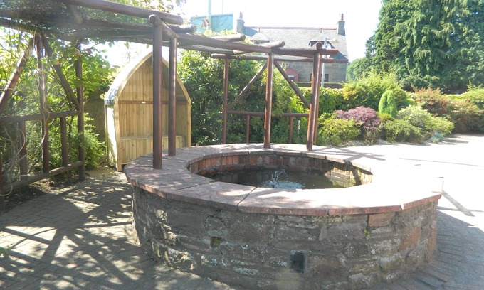 Coupar Angus Hotel | Red House Hotel