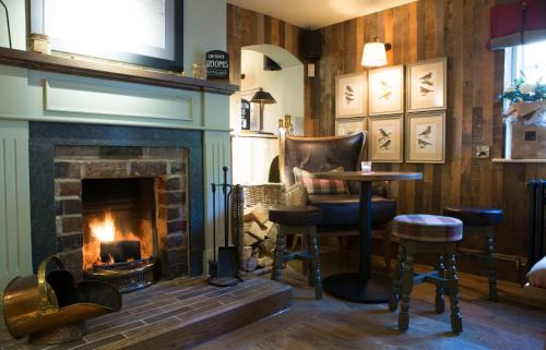 Cotebrook Bed & Breakfast | Red Lion Inn
