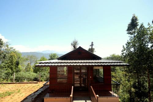 Geyzing Resort | Red Panda Jungle Camp - A Unit of Davinchi Homes Pvt Ltd