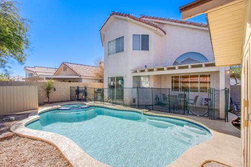 Summerlin Villa | Red Rock Vacation Villa