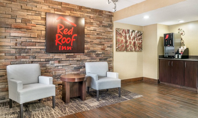 Taylor Hotel | Red Roof Inn Detroit Metro Airport - Taylor