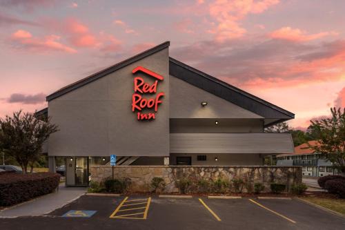Conestee Hotel | Red Roof Inn Greenville