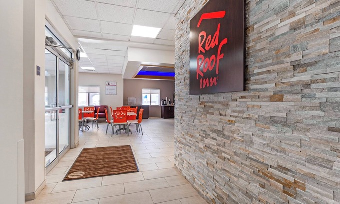 Johnstown Hotel | Red Roof Inn Johnstown