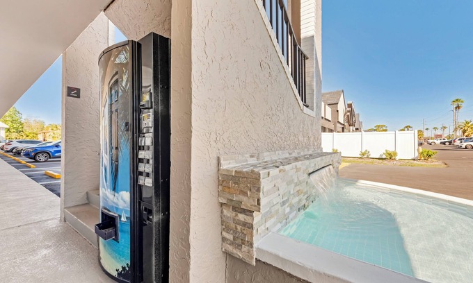 Kissimmee Hotel | Red Roof Inn Kissimmee