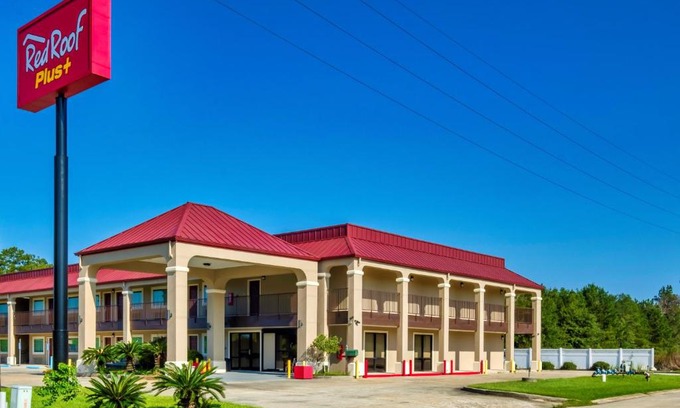 Hammond Hotel | Red Roof Inn PLUS+ Hammond