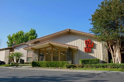 Bonita Hotel | Red Roof Inn San Dimas - Fairplex