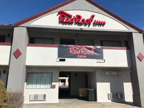 Somerset Hotel | Red Roof Inn Somerset, PA