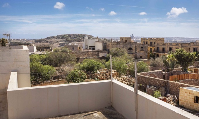 Ggantija Apartment | Red Sands Apartment - Welcome to Gozo!