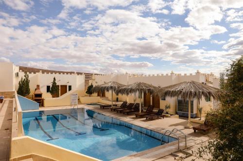 Aqaba Resort | Red Sea Dive Center