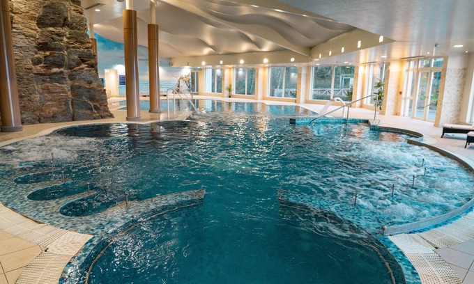 Moville Hotel | Redcastle Hotel, Golf & Spa