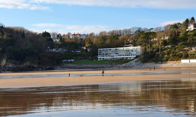 Bishopston Apartment | Redcliffe Apartment L