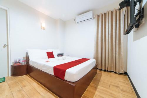 Bacolod Hotel | RedDoorz at Nirvana Pension House