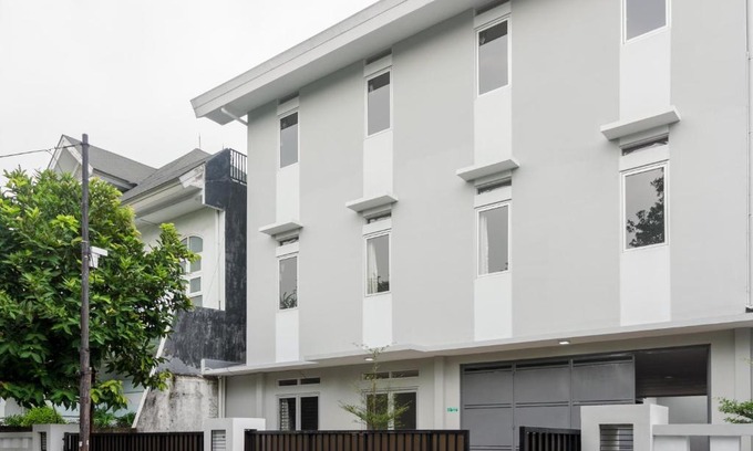 Cipete Selatan House | RedDoorz @ Cipete Raya