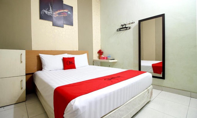 Kalasan House | RedDoorz near Adisucipto Airport 3