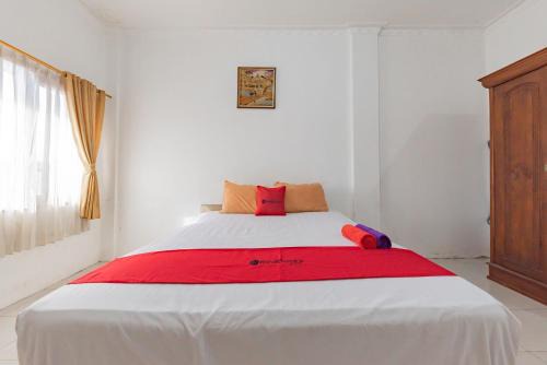 Samarinda House | RedDoorz near Samarinda Square