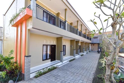 Imam Bonjol House | RedDoorz Plus near Jalan Imam Bonjol Denpasar